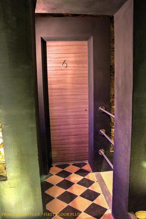 Hotel Pino Леричи Стая снимка
