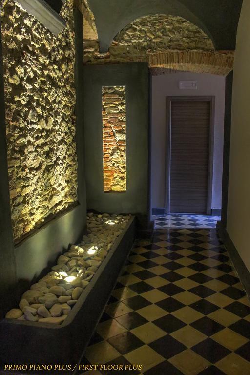 Hotel Pino Леричи Стая снимка
